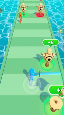 节奏宝剑3D游戏最新版(1)