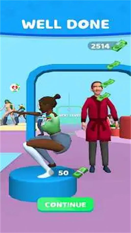 制作你的机器人游戏(1)