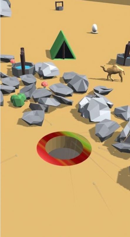 真空孔3D游戏安卓版图2