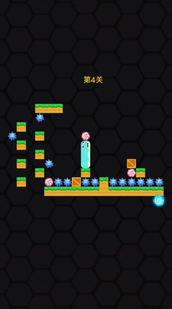 进击的蛇游戏正版(1)