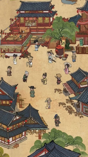 汴梁旺铺出租游戏安卓版图3
