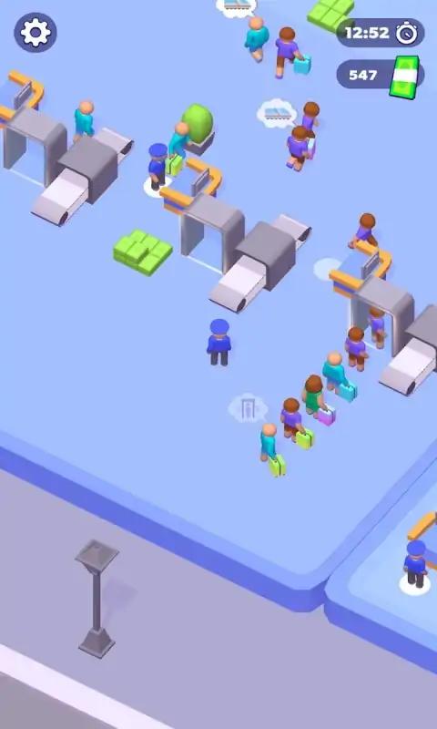 小小火车站经典版-图1