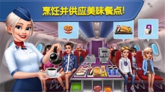 Airplane Chefs图2
