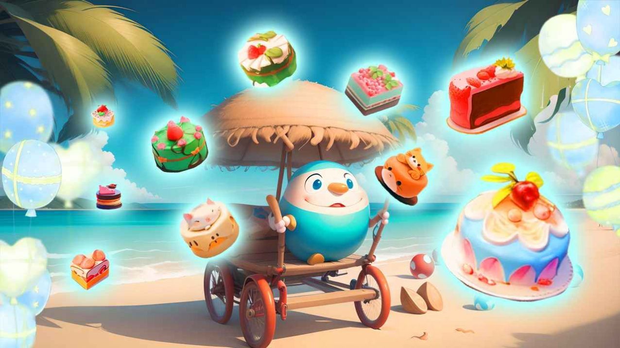 同化美食图2