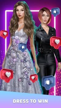 化妆和装扮MakeupAndDressUpGame图2