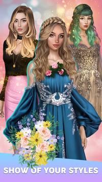 化妆和装扮MakeupAndDressUpGame图3
