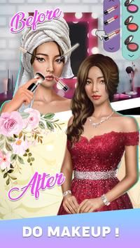 化妆和装扮MakeupAndDressUpGame图4