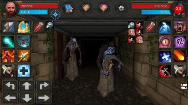 Moonshades中文版-图1
