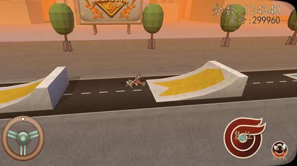 汽车撞击模拟器2免费版-图3
