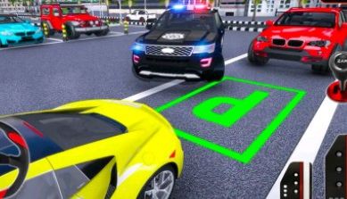 超强感应驾驶最新版-图3
