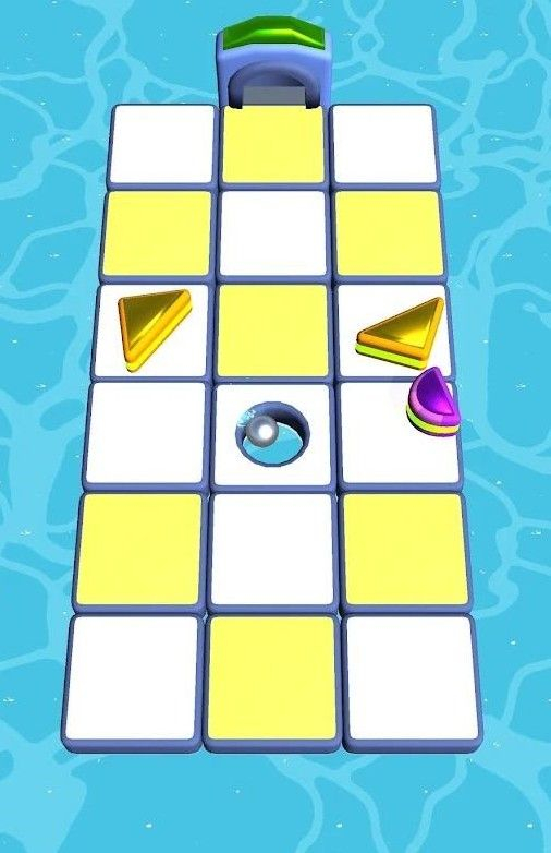 弹珠拼图安卓版图3