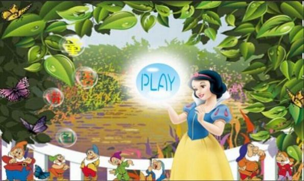 童话故事拼图安卓版(3)