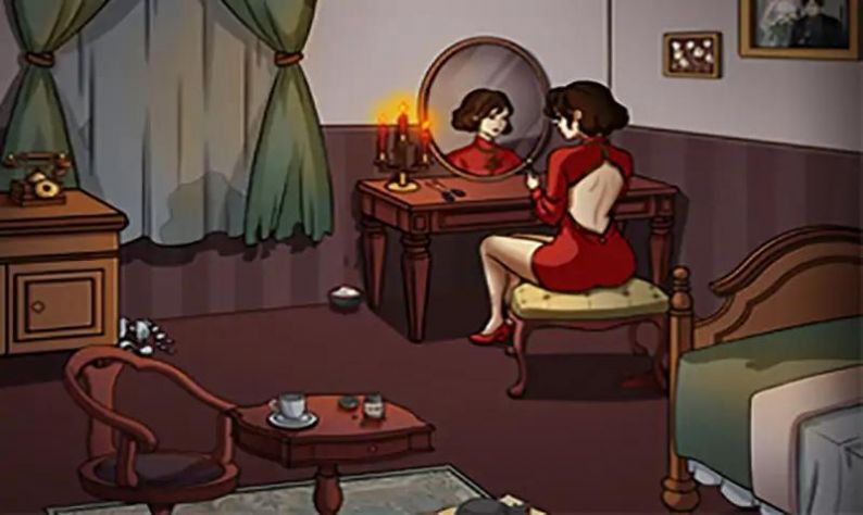 非常脑洞免广告版图1