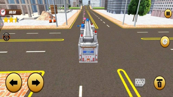 模拟消防车3d安卓版(3)