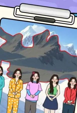 犀利小眼神免广告 图3