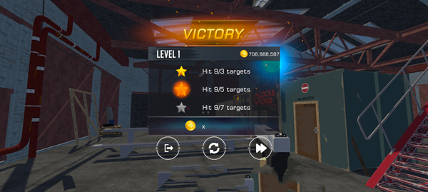 射击精英最新版图5