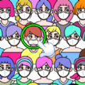 犀利小眼神免广告 