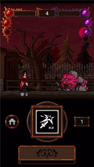 诡异的恶魔城完整版-图3