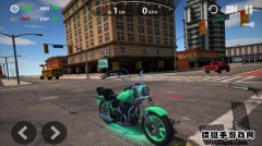 暴走摩托车手机版图3