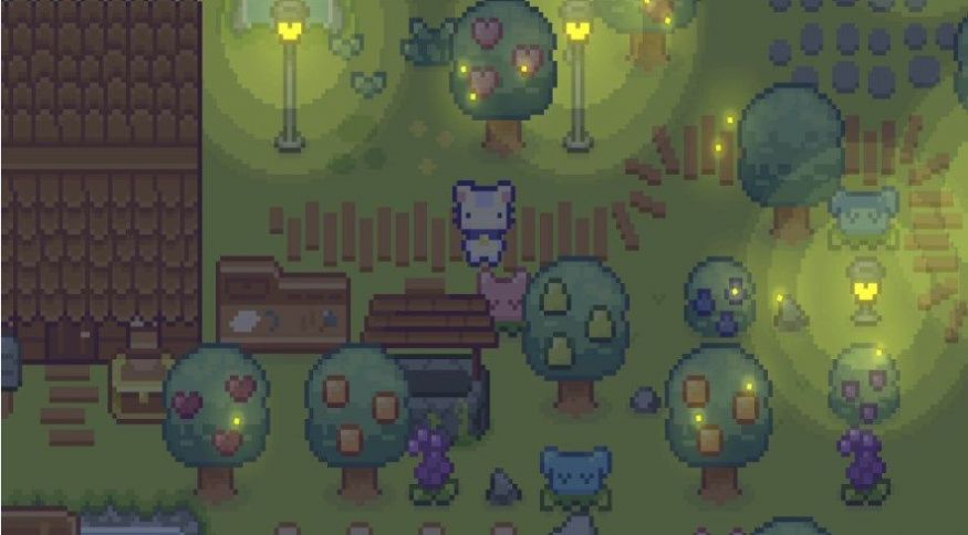 小萌猫冒险免费版图3