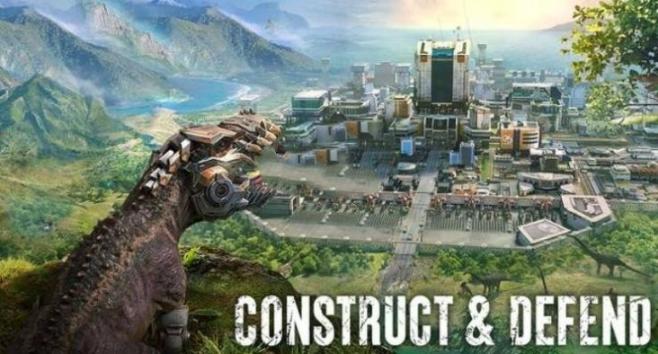 野兽战区最新版(2)