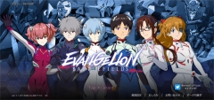 eva战斗领域正版-图1