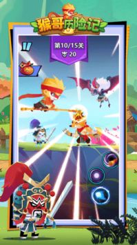 凯蒂猫飞行跑酷CatDash-图2