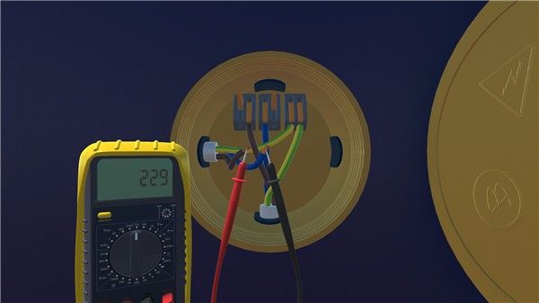 电工模拟器中文版-图3