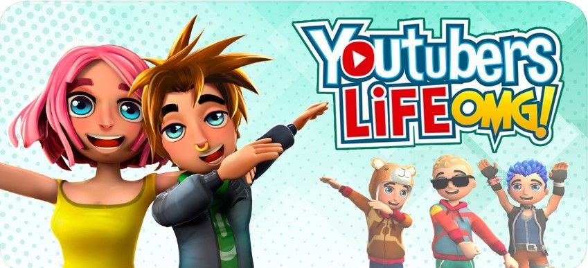 Youtubers Life 2正式版(3)