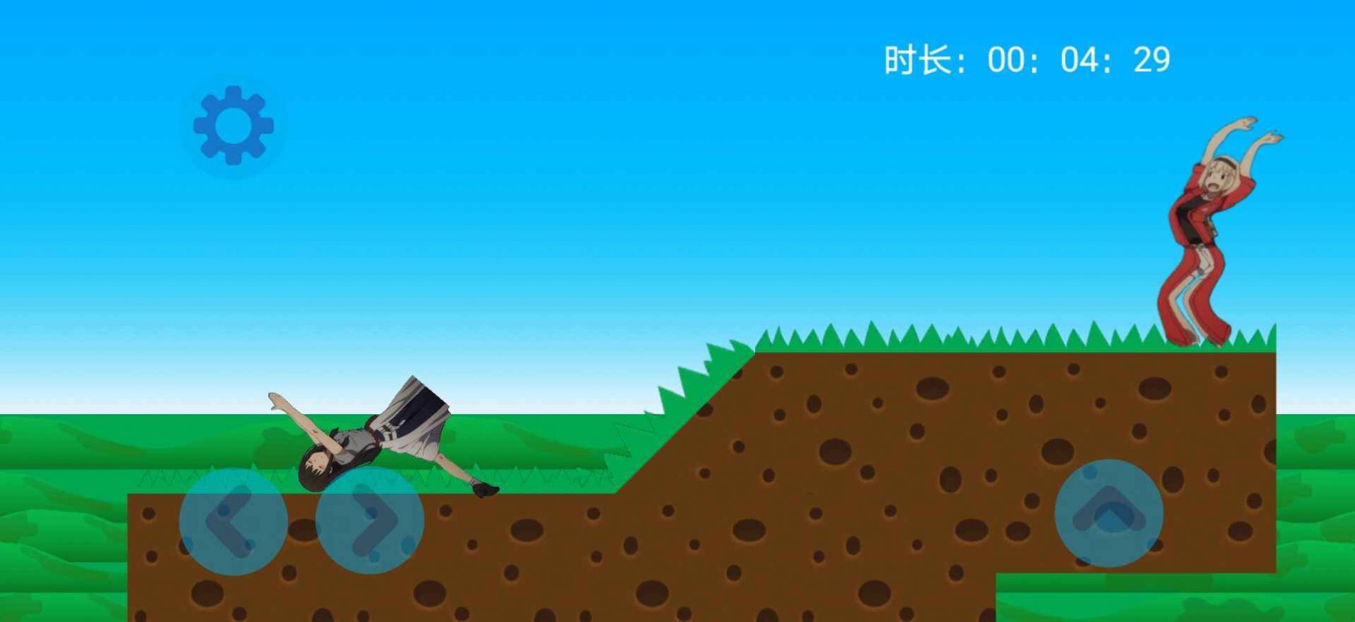 莉可丽丝安卓版-图2