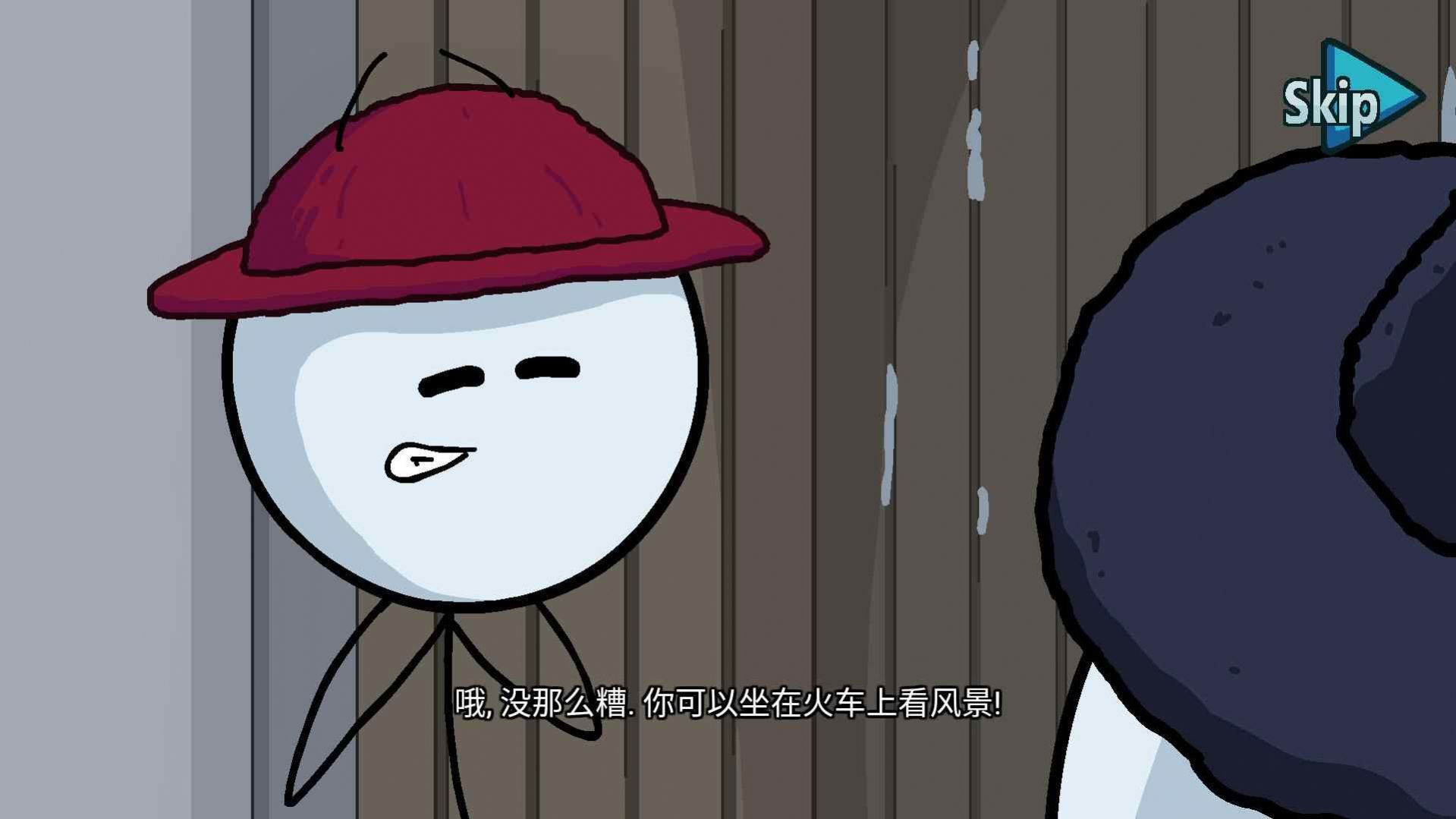 火柴人最后任务免广告版 -图2