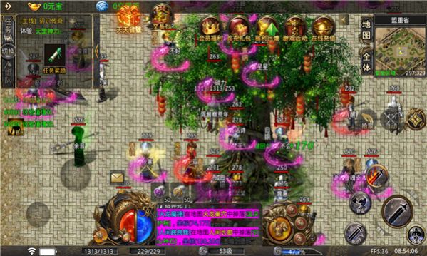 飞腾疯狂二合一最新版