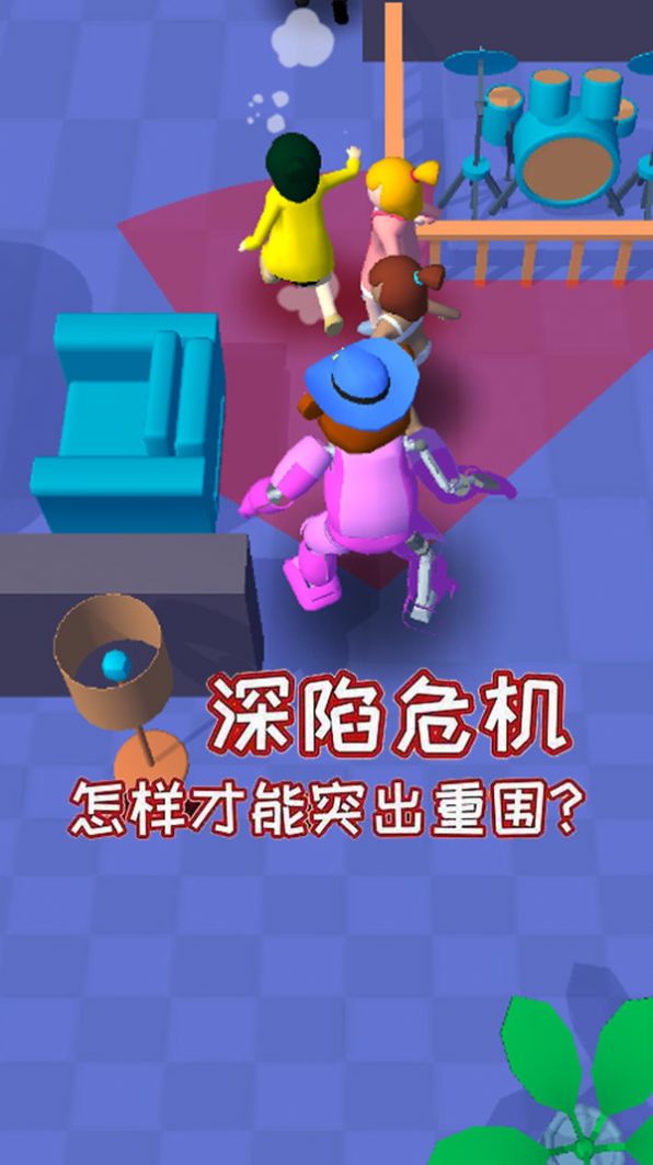 斗魂大冒险安卓版-图2