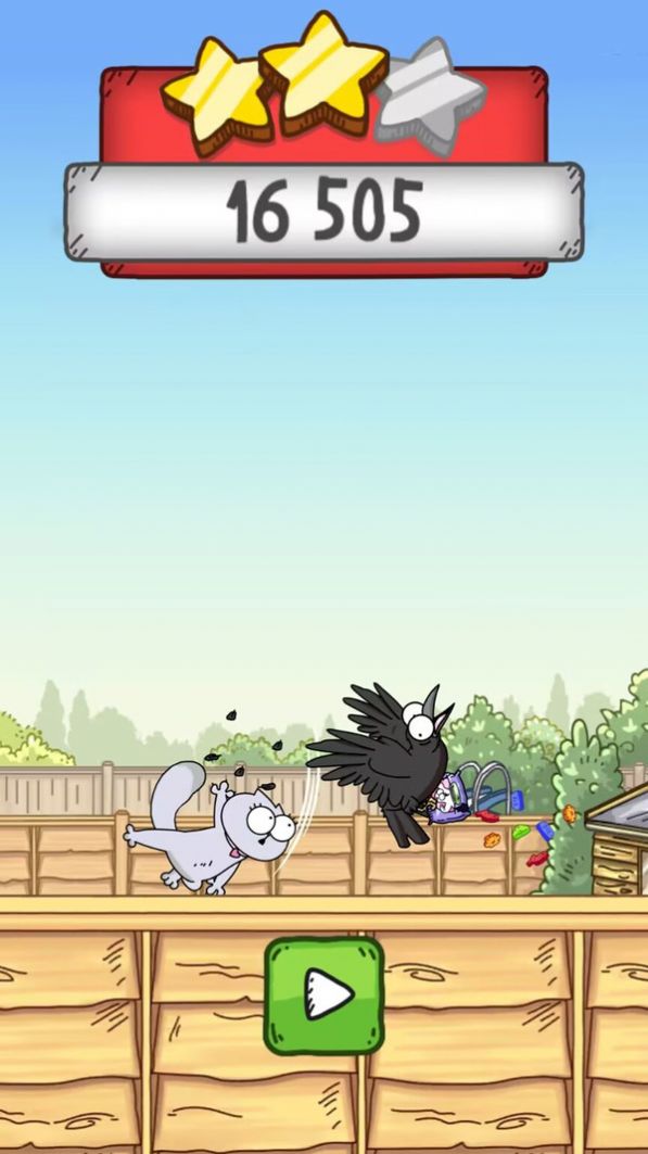 猫咪室免费版(2)