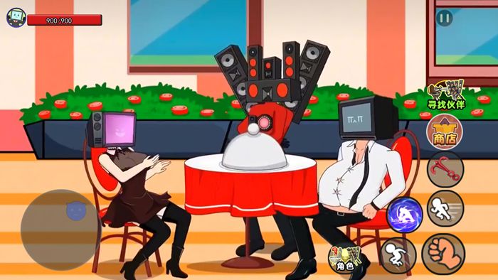音响宝宝大冒险正版图2