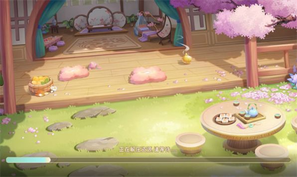 向往的小院安卓版(3)