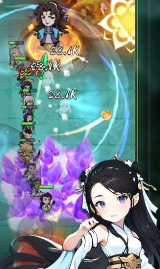 功夫生存全民大作战免广告 