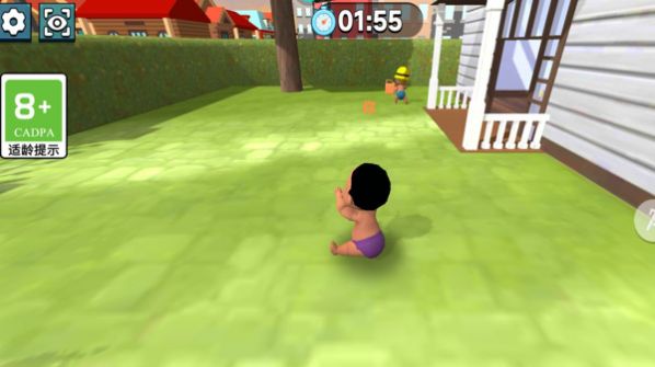 萌娃在哪儿安卓版-图1