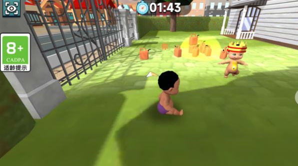 萌娃在哪儿安卓版-图2