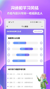 MBTI职业性格测试图5