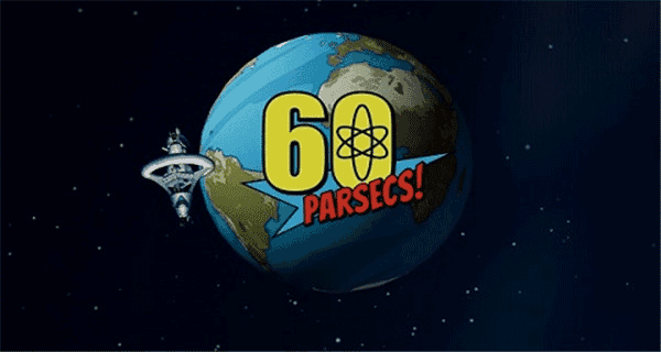 60parsecs -图1