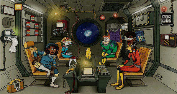 60parsecs -图2