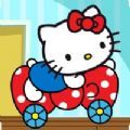 抖音Hello Kitty Racing Adventures安卓版