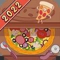 美食餐厅模拟器安卓版 