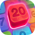 2048飞机拼图2025红包版
