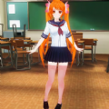 樱校小舞模拟器最新版