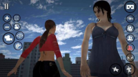 女巨人模拟器2最新版-图3