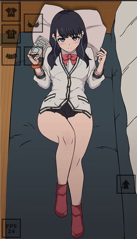 touchitrikka可以换人