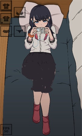 touchitrikka可以换人