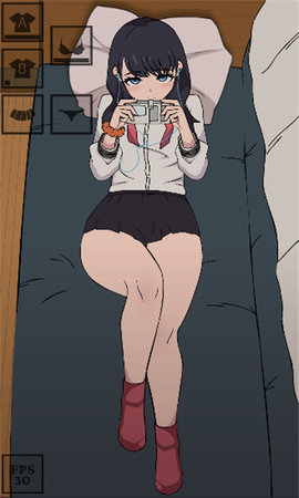 touchitrikka可以换人